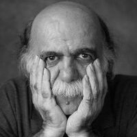 میرجلال‌الدین کزازی