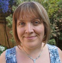 Jacqui Read