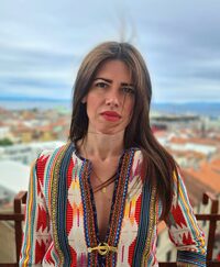 Frida Šarar