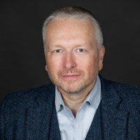 Mike Falconer