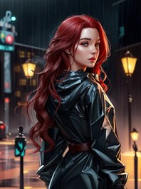 Marissa Blakemore