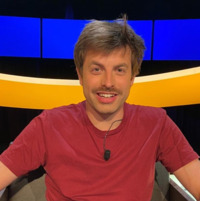 Joost Oomen profile picture