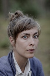 Caroline Albertine Minor