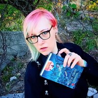 Ольга Мігель profile picture