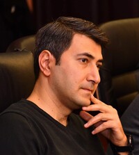Suren G. Hakobyan