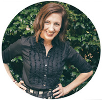 Audrey Perrott profile picture