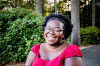 Jasmine   Smith profile picture