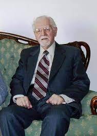 مازن المبارك