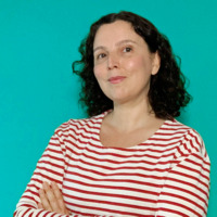 I. Almeida profile picture