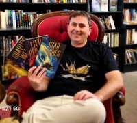 Mark McDonough