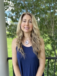 Kim  Griffin
