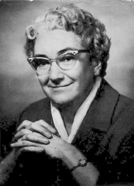 Dorothy Clarke Wilson profile picture