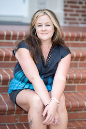 Kelly Capriotti Burton