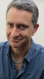 Vince Beiser profile picture