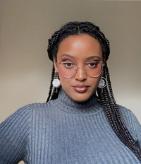 Tigest Girma profile picture