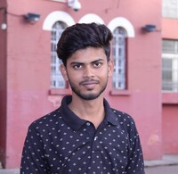 Sourav Kumar