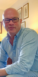 James  MacLaren