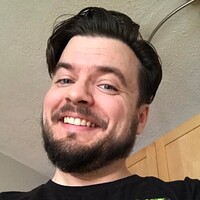 Desmond  Reed profile picture