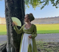 Philippa Jane Keyworth profile picture
