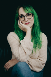 Paige Maylott profile picture