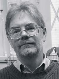 Fred Pearce profile picture
