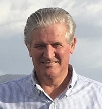 Joseph Van de Mortel