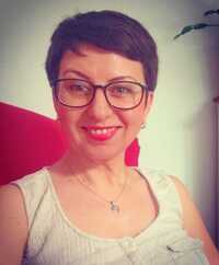 Mihaela  Buruiană profile picture