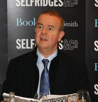 Ian Hislop profile picture