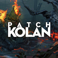 Patch Kolan