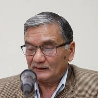 लक्ष्मण सिंह बिष्ट 'बटरोही'