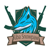 Kiba Snowpaw