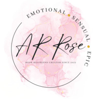 A.R. Rose profile picture