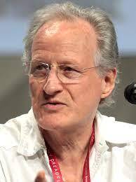 Michael                Mann profile picture