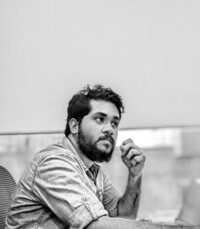 Taher Ahmed