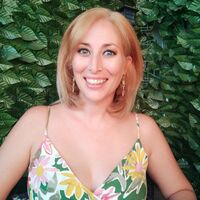 Jo Linsdell profile picture
