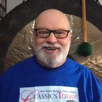 David Hurwitz profile picture