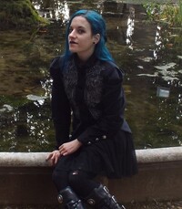 Helena Montufo