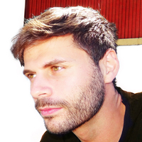 Daniel Silva Cortés