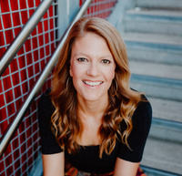 Megan Kimble profile picture