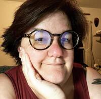 Mae Dexter