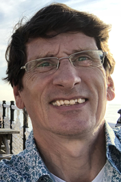Jeremy Hullah profile picture