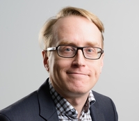 Jukka Häkkinen