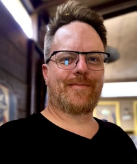 Jason R. Richter profile picture