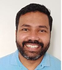Tharun Kumar G.