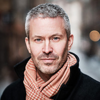 Björn Hedensjö profile picture
