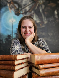 Lenka Poláčková profile picture