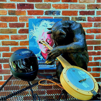 Steven Sherrill profile picture