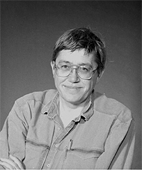 Richard G.B. Brown