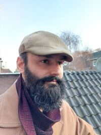 Άρης Γκρίμπας profile picture