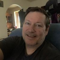 Adrian Sherlock profile picture